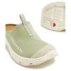 SALOMON RX Slide 3.0 Suede Tea Golden Fleece Herre Sneakers Grønn Alfalfa L47431600