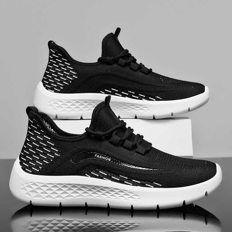 Fashion Round Toe Platform Mens Shoes For Loafers Luxury Style Vip Luxury Sneakers Sport Sapatilla New Style Out Pretty Top Sale