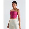Yoga Xh0157 Color Discount Women's Silm Chest Wrap