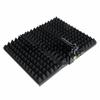 Sound-absorbing Cover Microphone Sound Insolation Shield Screen Sound 3 Plate Foldable Recording Microphone Wind Screen Board New