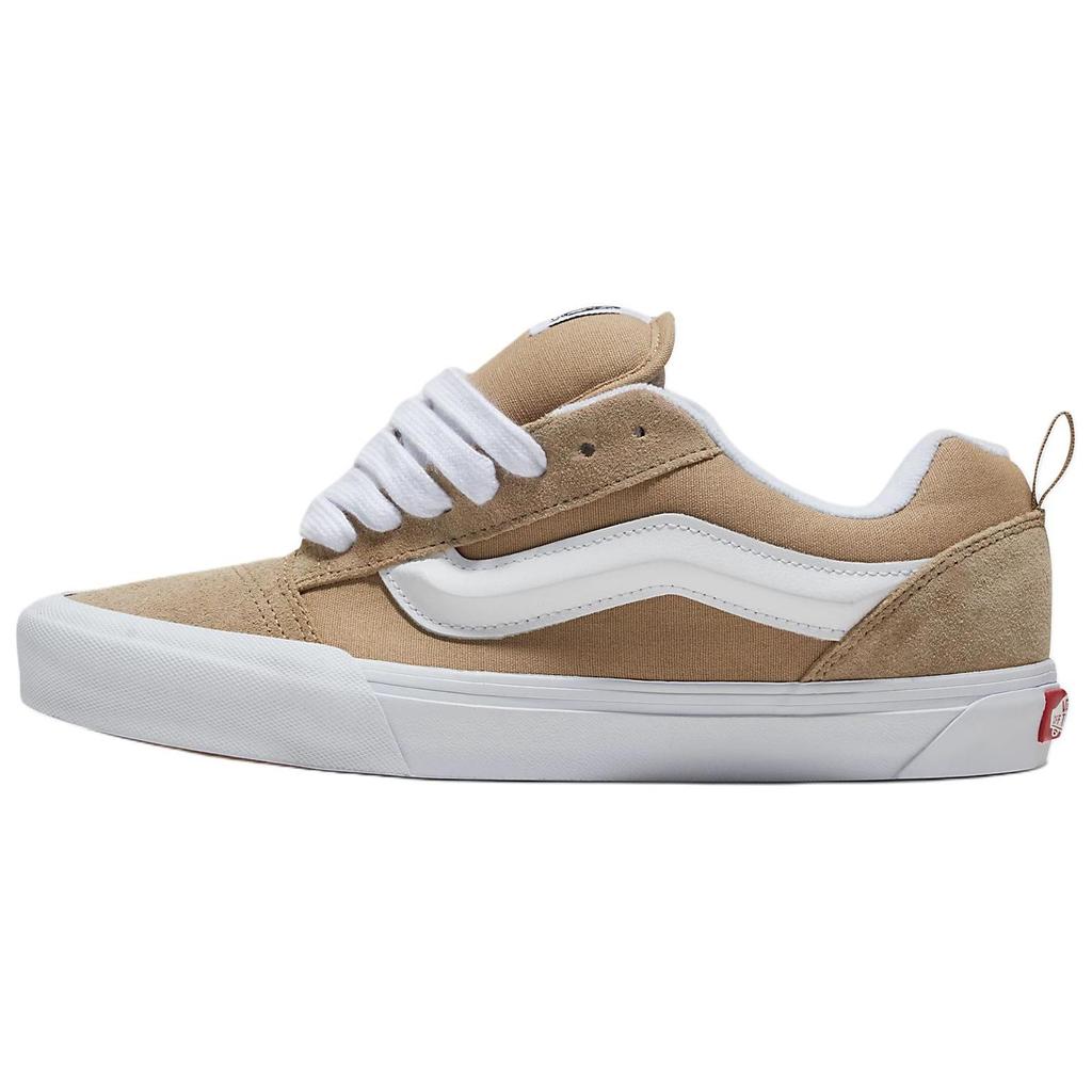 New Vans Knu Skool Khaki VN000CRPKHK
