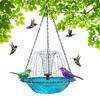 Outdoor Hanging Hummingbird Feeder: Garden & Balcony Decoration