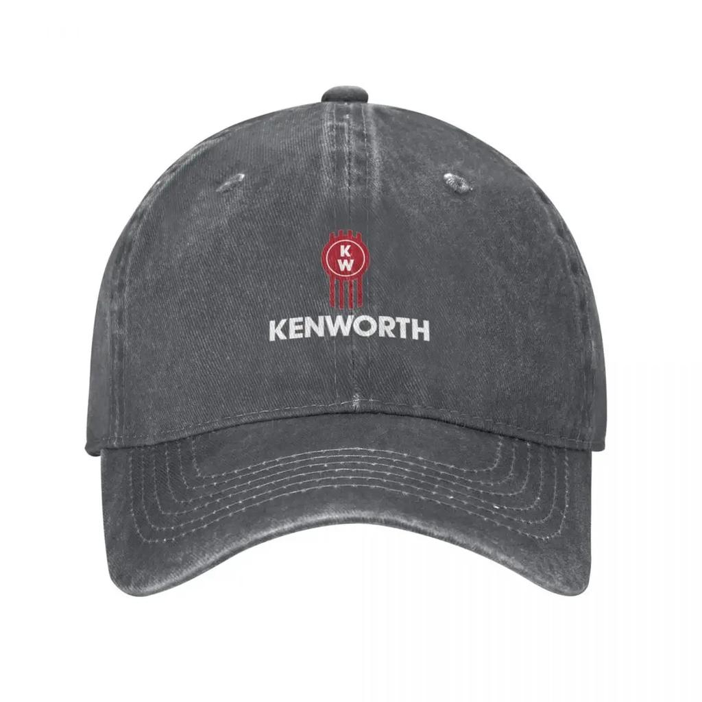 Kenworth Logo Truck Special Baseball Cap Hat Man Luxury Beach New In  F Woman S Mens