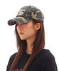 Koso Cc Soundtrack Camo Ball Cap (4 Colors)