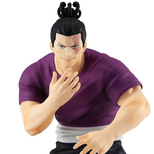 [USED] POP UP PARADE Toudou Aoi Jujutsu Kaisen Figure Toudou Aoi