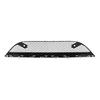 Front Bumper Lower Grille for Mercedes-Benz S-Class W222 (2014-2020), Part Number A2228857100.