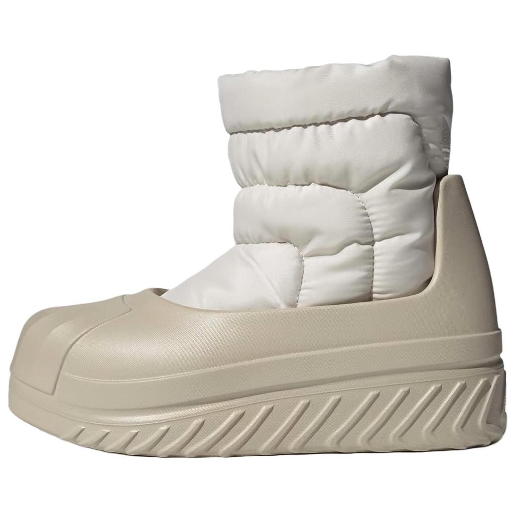 Adidas Women's AdiFOM Superstar Winter Boot 'Alumina' Women's Sneakers IG2160