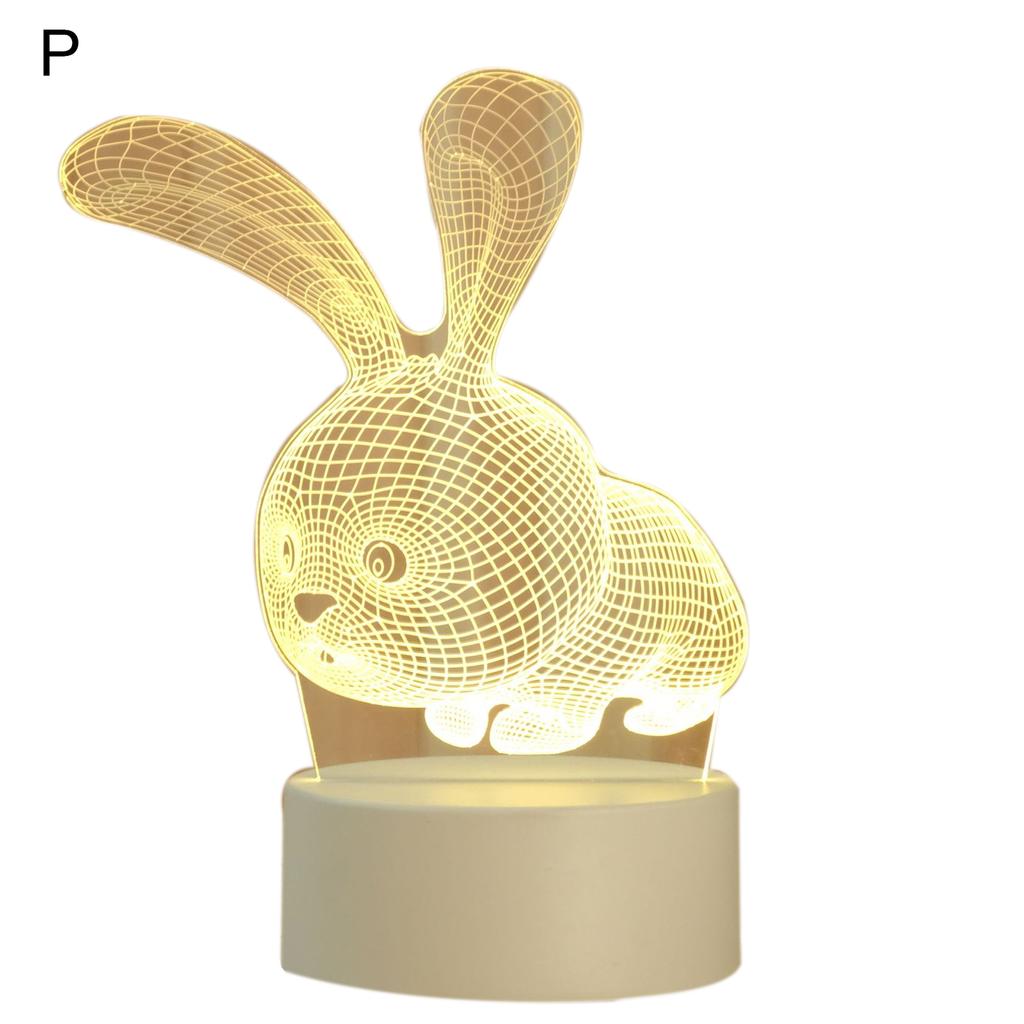 Bunny night light kmart Clearance