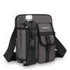 Men's Shoulder Bag Large Capacity Multi-functional Travel Bag With Water Kettle Bag