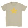 Stevens Universes Unisexs T Shirt Cartoon Novelty Tees Short Sleeve Crew Neck TShirts Pure Cotton Gift Idea Clothes