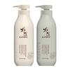 Puxie Amino Acid Silky Fragrance Shampoo & Conditioner Set