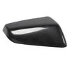 Side Mirror Cap Cover Protective Scratch Resistant Rearview Door Wing Mirror Housing for Terrain