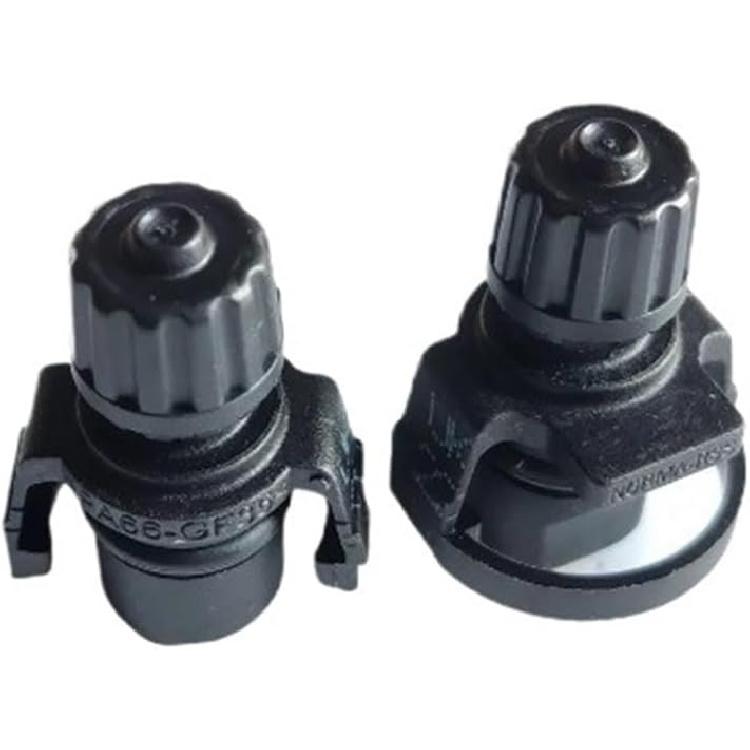 

1/2/5PCS OE C1B18C362AA 1791975 C1BZ8C362A C1B1-8C362-AA Coolant Radiator Water Chamber Blocked Compatible with ECOSPORT Fiesta(1P) 1P