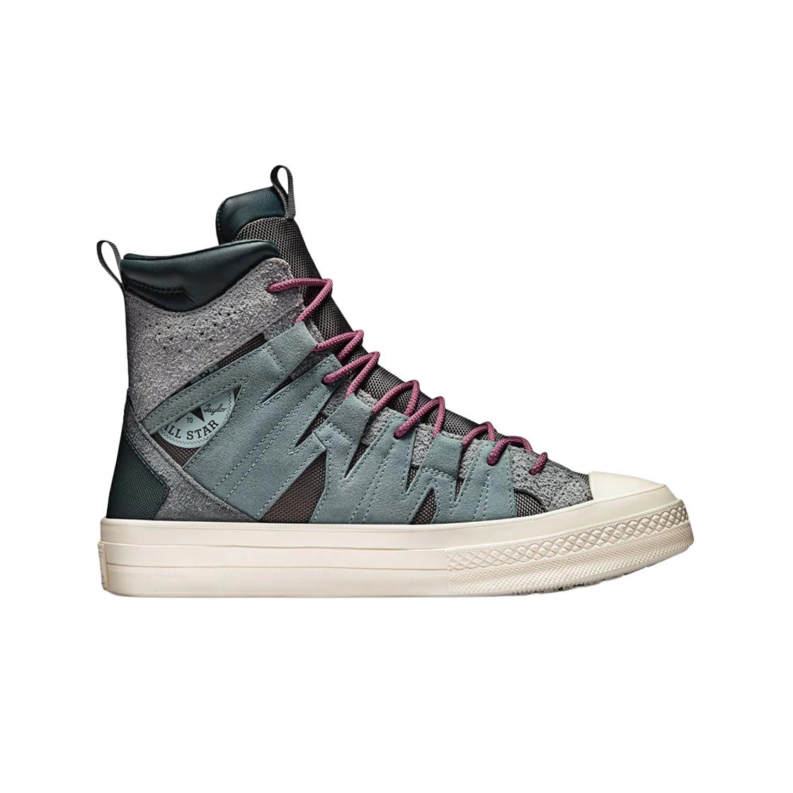 

Converse Chuck 70 High Климатический Эскапизм Седона Шалфей 285