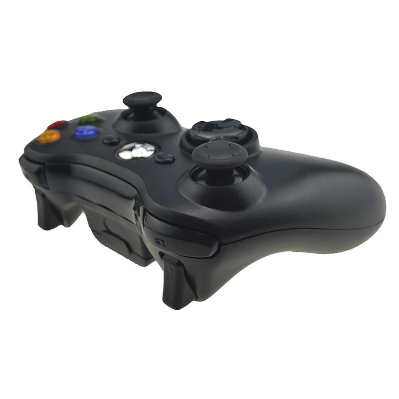 2.4G Wireless Game Controller for PC, Notebook, Xbox 360