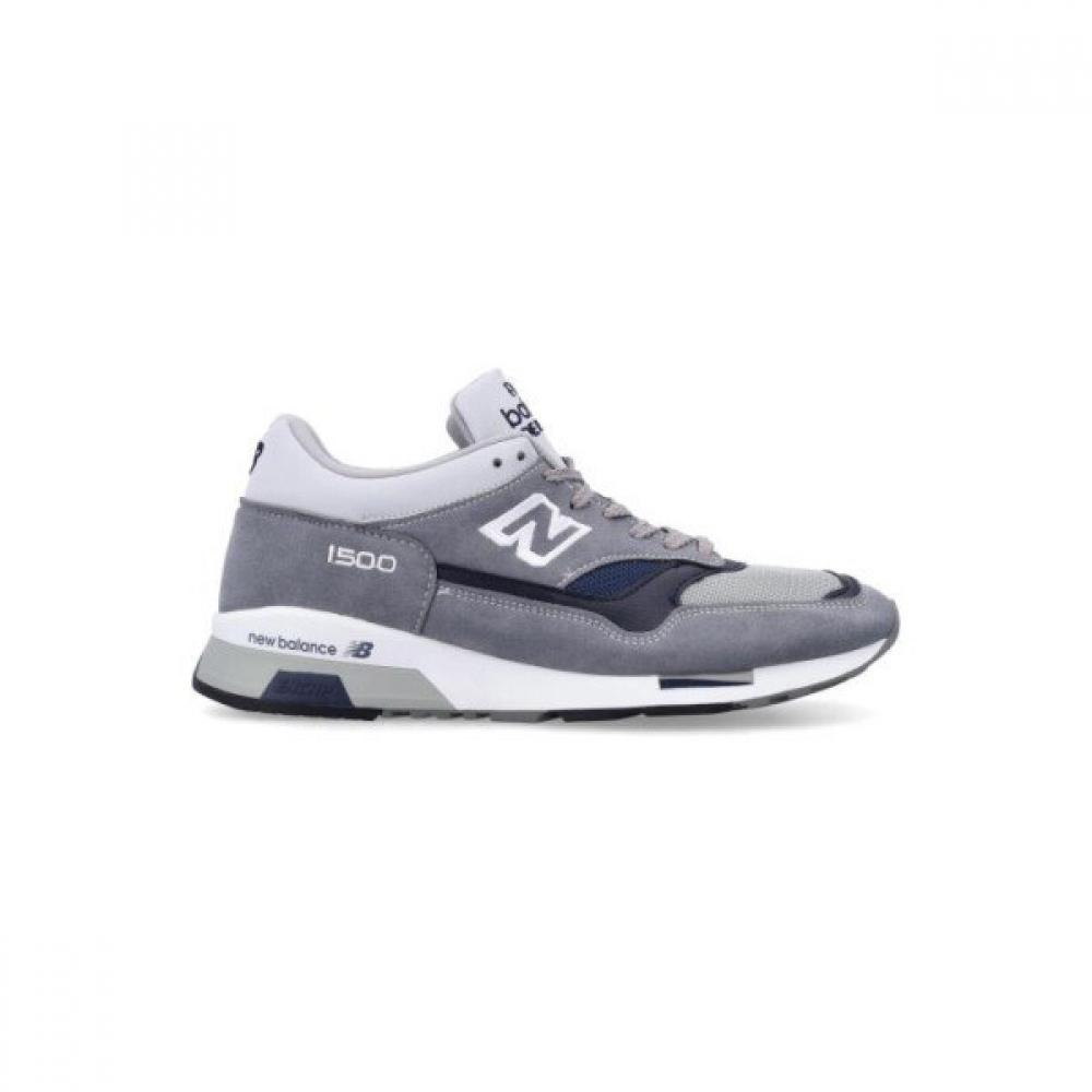 

New Balance International ShippinG 24fw Sneakers U1500ukG G Grey US 8+