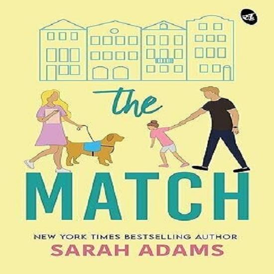 The Match A feel good Romantic Comedy paperback