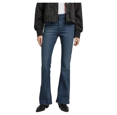 3301 Flare Jeans