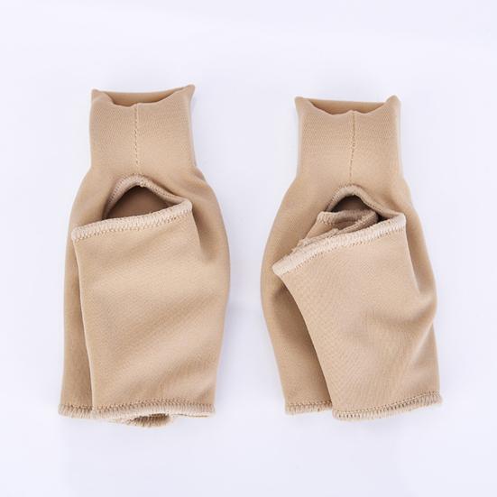 Adjustable Bunion Corrector Breathable Toe Straightener for Men Women Hallux Valgus Splint Toe Separator