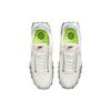 Nike  Waffle Racer Crater Summit White Aluminum Women Sneakers Light-Lemon-Twist Photon-Dust Aluminium CT1983-106