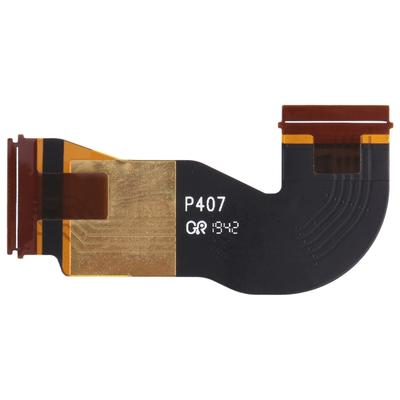 Cabo Flex Original para Placa Mãe Lenovo Tab P10 TB-X705