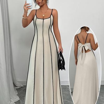 Vestidos – Vestido de verano