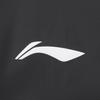 Li-Ning Fitness Series Kapuzen-Logo-Stepp-Reißverschluss-Windjacke Herren Oberbekleidung AFDVH35-1