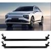2PCS 11.42'' Splitter Strut Rods, Car Bumper Strut Rods, Front Lip Rod Protector Splitter, Adjustable Tie Support Bars, Lip Bumper Splitter,