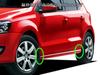 BRIGHTZ Polo 6RCBZ Mudguards 6RC 6R 6 RC CBZ BZVW 22041 [MUD-001]