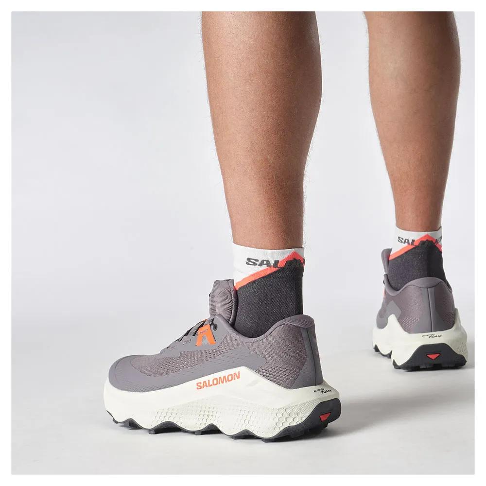 SALOMON Trail Running Shoes Ultra Glide 3