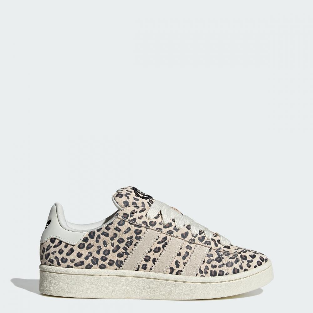 

adidas Женская обувь adidas Campus 00s Поставщик обуви белый цвет основной черный