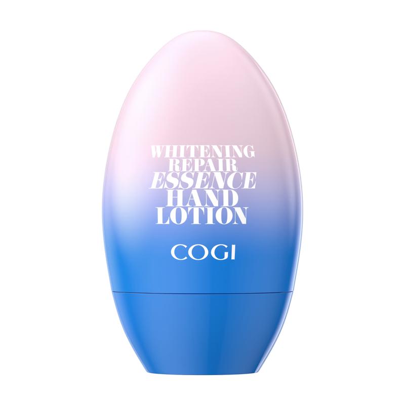 Cogi Whitening & Repairing Hand Serum Lotion 50g