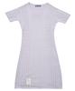 KATHARSIS Mini Cable Knit Dress Pp_One Size