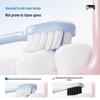 NYSCORP Velvet Feel Sensitive Care Toothbrush