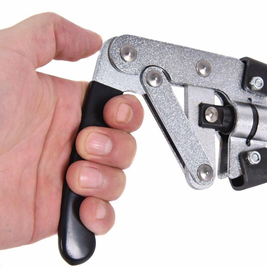 Hochleistungs-Auto Ventilfeder Ausdrücker Kompressor Schaft Motor Dichtung Halte Ausbau Satz