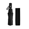 Folding Umbrella One-touch Mens Automatic Open Close Over 320g Ultra-lightweight 8 Ribs Men Women Water-repellent Quick-drying Wind-resistant Unisex