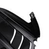 Rear Fender Mudguard Fairing For Kawasaki ZX-6R 636 2009-2025 Black