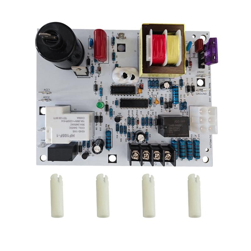 A78E-60105 Ignition Control Board For Mr Heater, Enerco And Heatstar MHU And HSU Series Residential Heater/Garage Heater