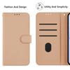 Wallet Case For Nokia G10 G11 G20 G21 6.3 X10 X20 X30 C01 C1 2nd Edition C10 C20 C30 XR20 Hmd Pulse Skyline  Pro Plus 5G Flip Leather Card Slots Cover