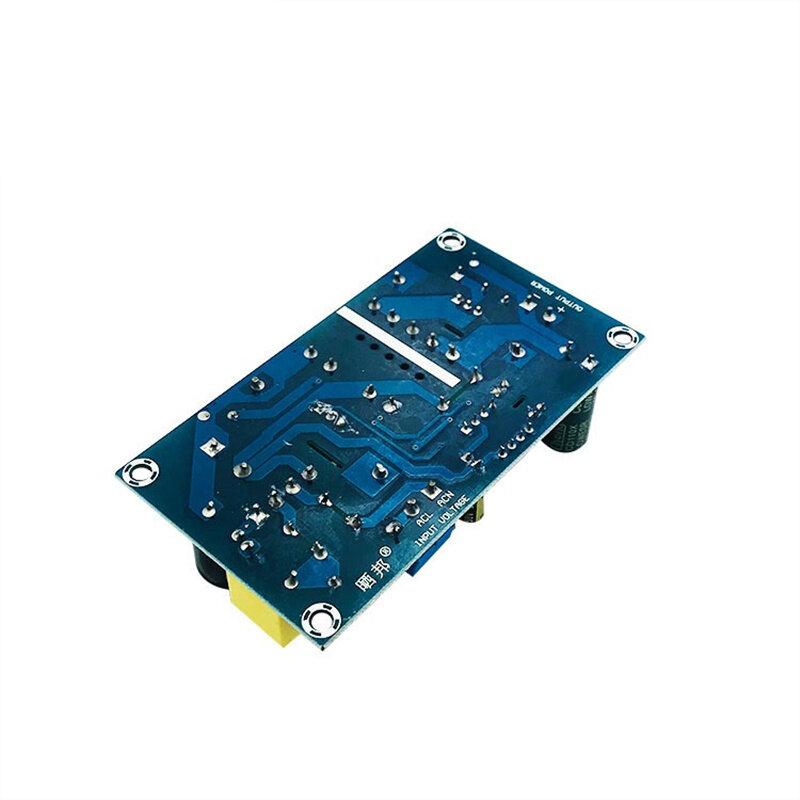 Dc Ac To 220v 110v To 12v 4a 50w Max 6a Switching Power Supply Board Led Driver Power Source Module