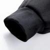New Style Letter Print Sports Men's Fleece Lined Thick Hooded Long Sleeve Spring-Autumn Leisure Sports Pants