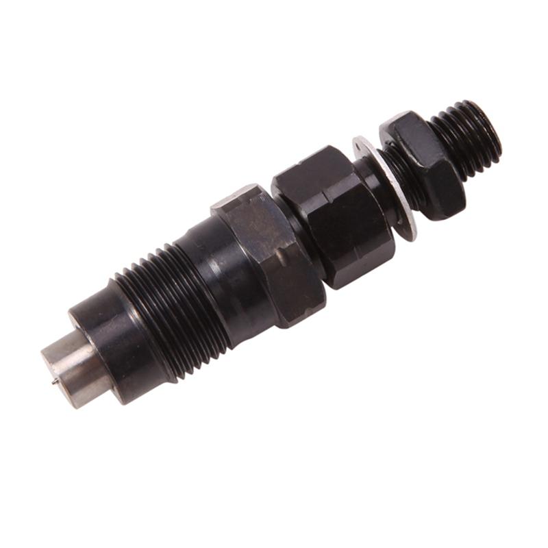 4 szt. Części zamienne do silnika samochodowego Wtryskiwacz paliwa Do Opel Isuzu Pickup 3059Cc 3.1 TD D Dysza wtryskiwacza paliwa 105007-4JG2T-A87Q