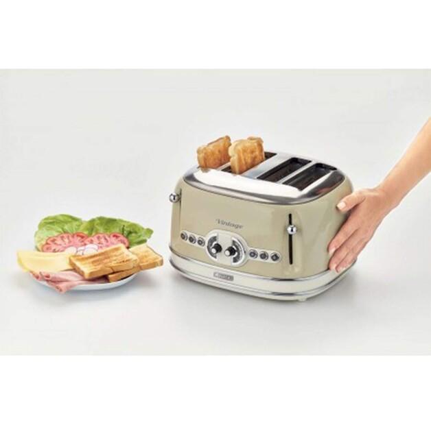 Тостер Ariete 156 beige