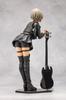 Kotobukiya Chicas Banda Cry Lupa Escala PVC Figura Terminada Pintada 1/7