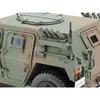 Tamiya 1/35 Military Miniature Series No.368 JGSDF Light Armored Vehicle (LAV) Plastic Model 35368 Pre-colored