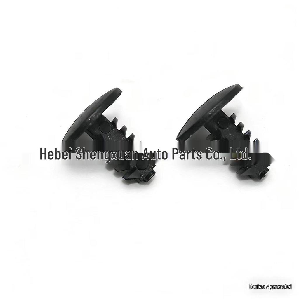 Universal Nylon Car Headliner and Trunk Rivet Clips