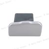 1PC Car Window Lift Control Switch Frame Panel Cover Ashtray Ash Tray For Toyota Land Cruiser Prado 120 LC120 2003-2009 LHD