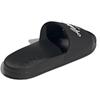 adidas Adilette Shower Slide 'Core Black' Sneakers GW8747