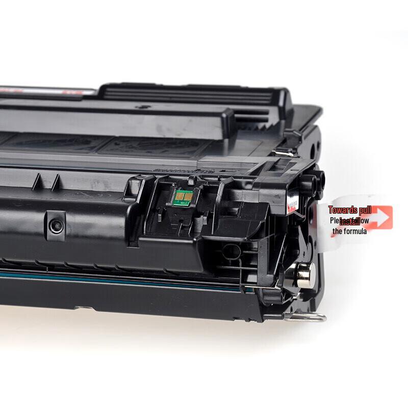 PRINT-RITE CF214A Black Toner Cartridge for HP LaserJet 700 Series