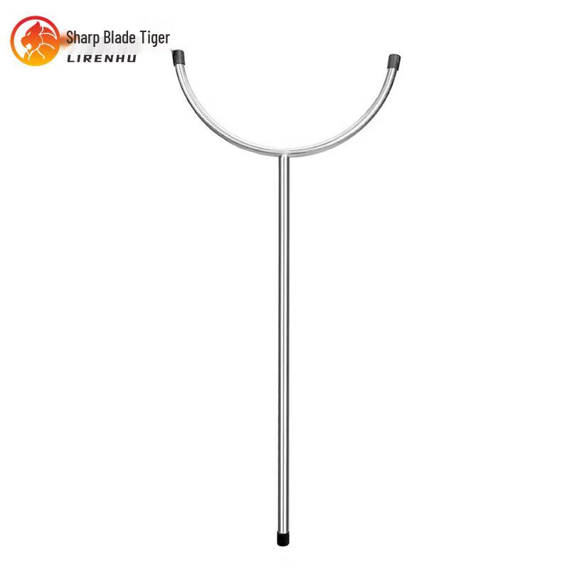 Stainless Steel Anti-riot Fork